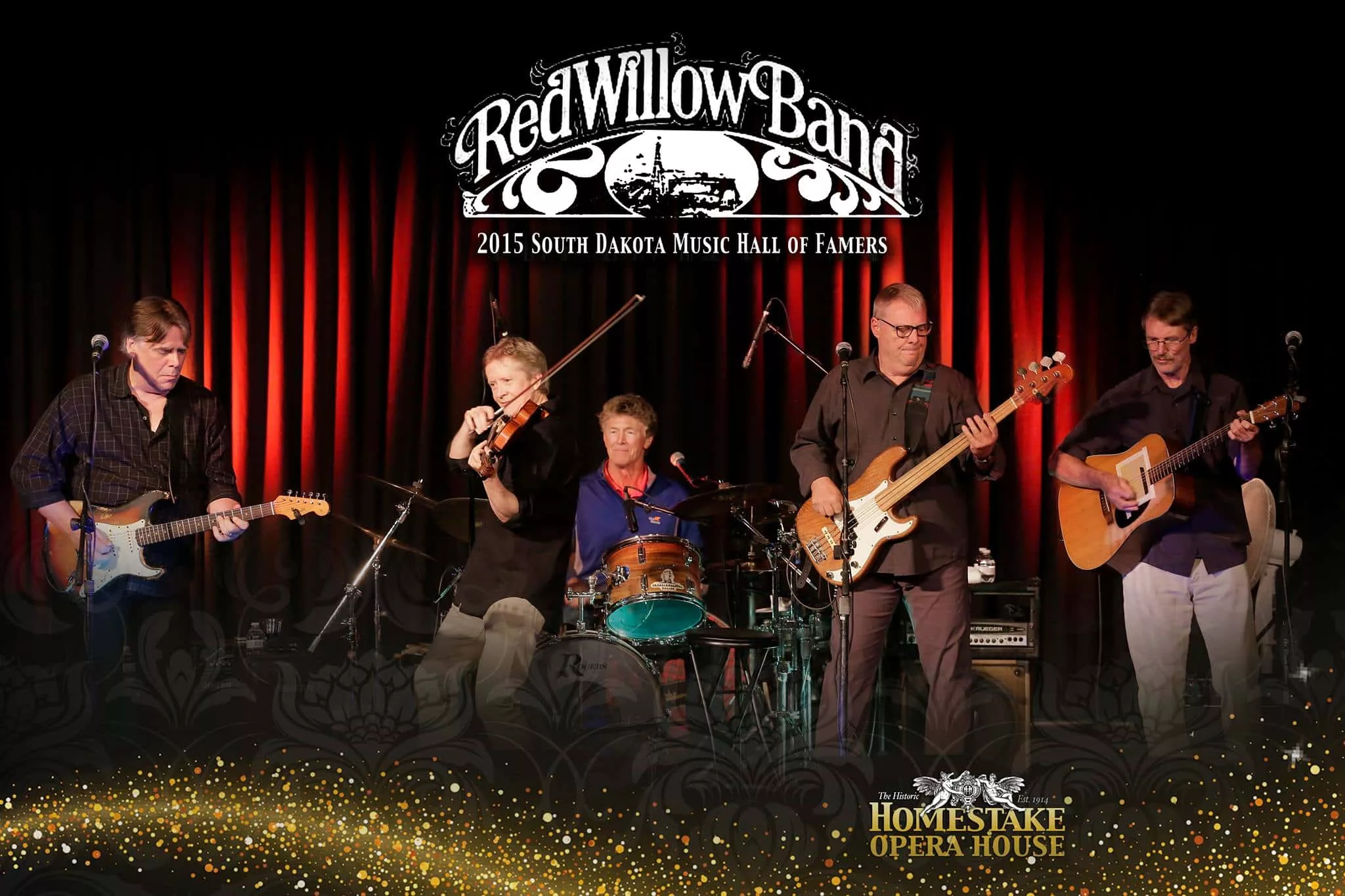 red-willow-band-2018