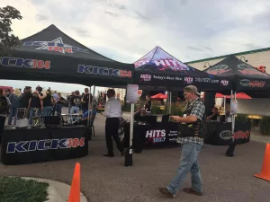 all-tents