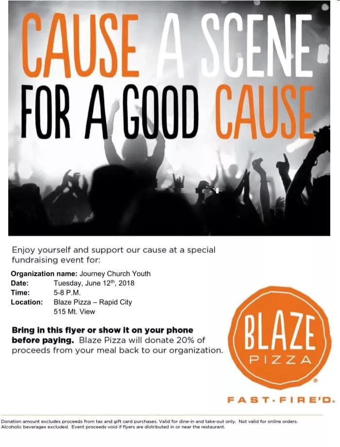 blaze-fundraiser-flyer