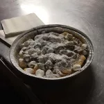 Funnel cake