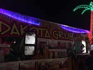 Dakota Grub Hut