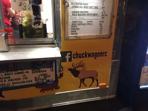 Chuckwagon