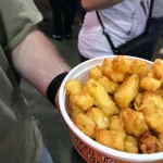 Best Cheese Curds...EVER