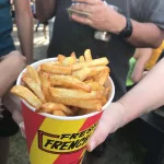 Bucket 'O Fries