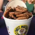 Sweet Martha's Cookies