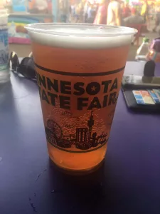 Funnel Cake Beer