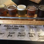 Maple Island Brewing