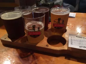 Lift Bridge Brewery