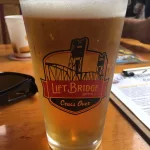 Lift Bridge Brewery