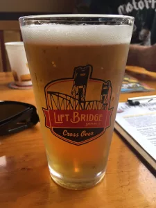 Lift Bridge Brewery