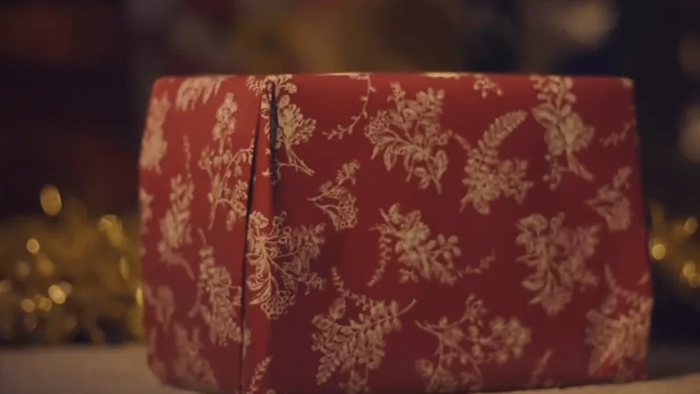 xmas-video