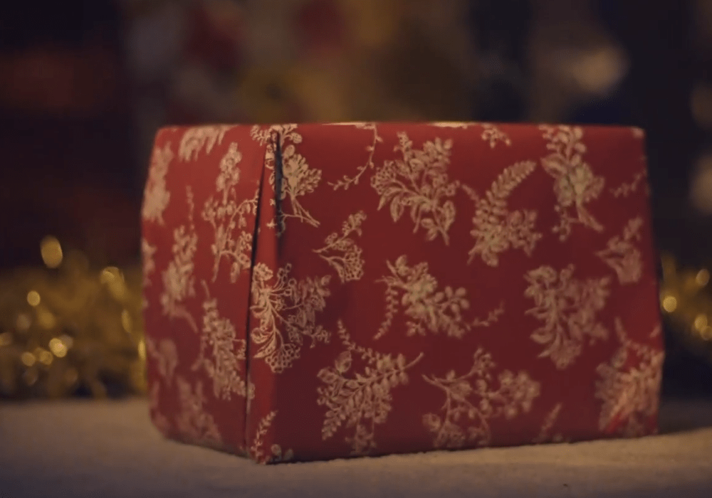 xmas-video
