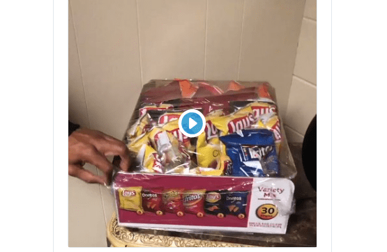 lays-variety