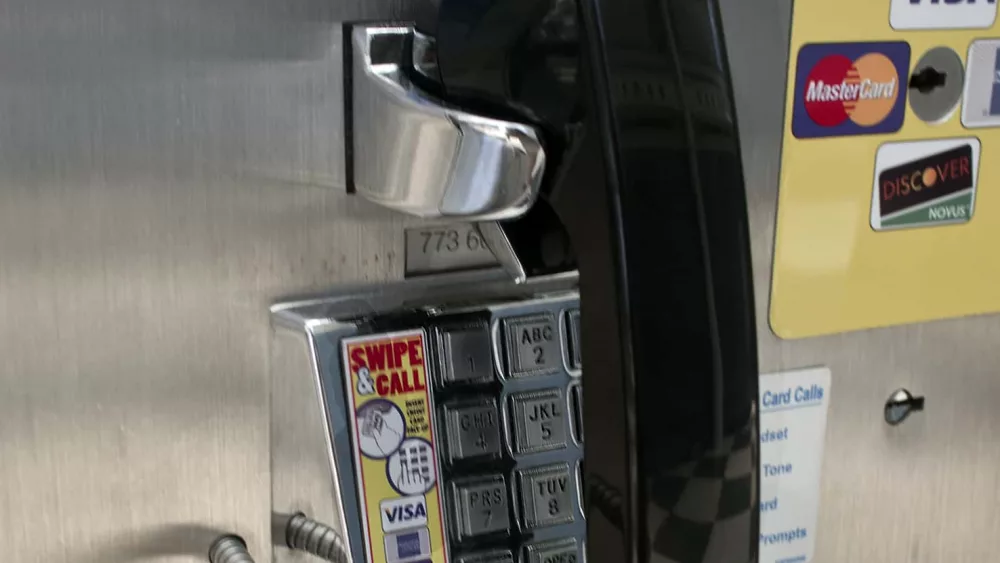 coin-pay-phone