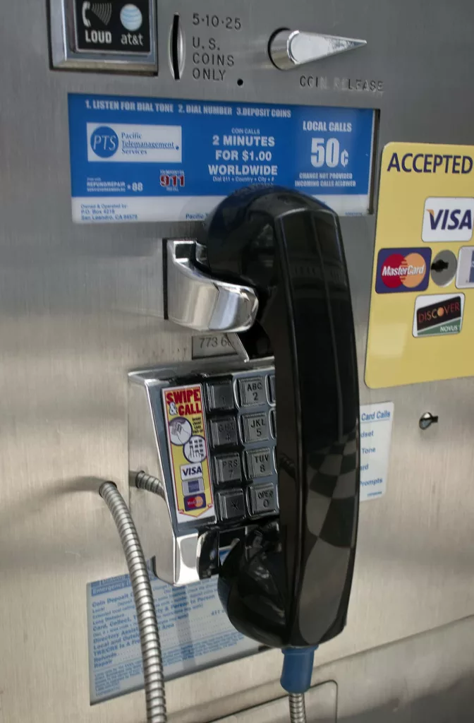 coin-pay-phone