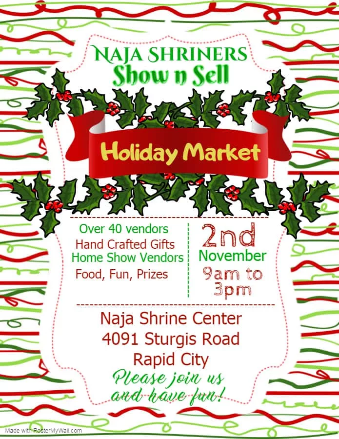 1st-copy-of-christmas-festival-flyer-made-with-postermywall-2