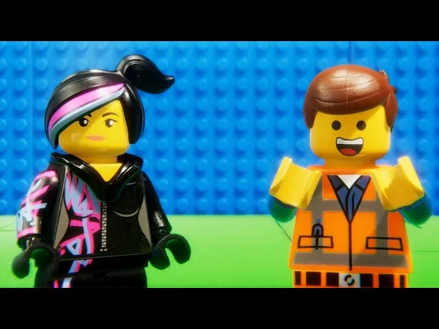 lego