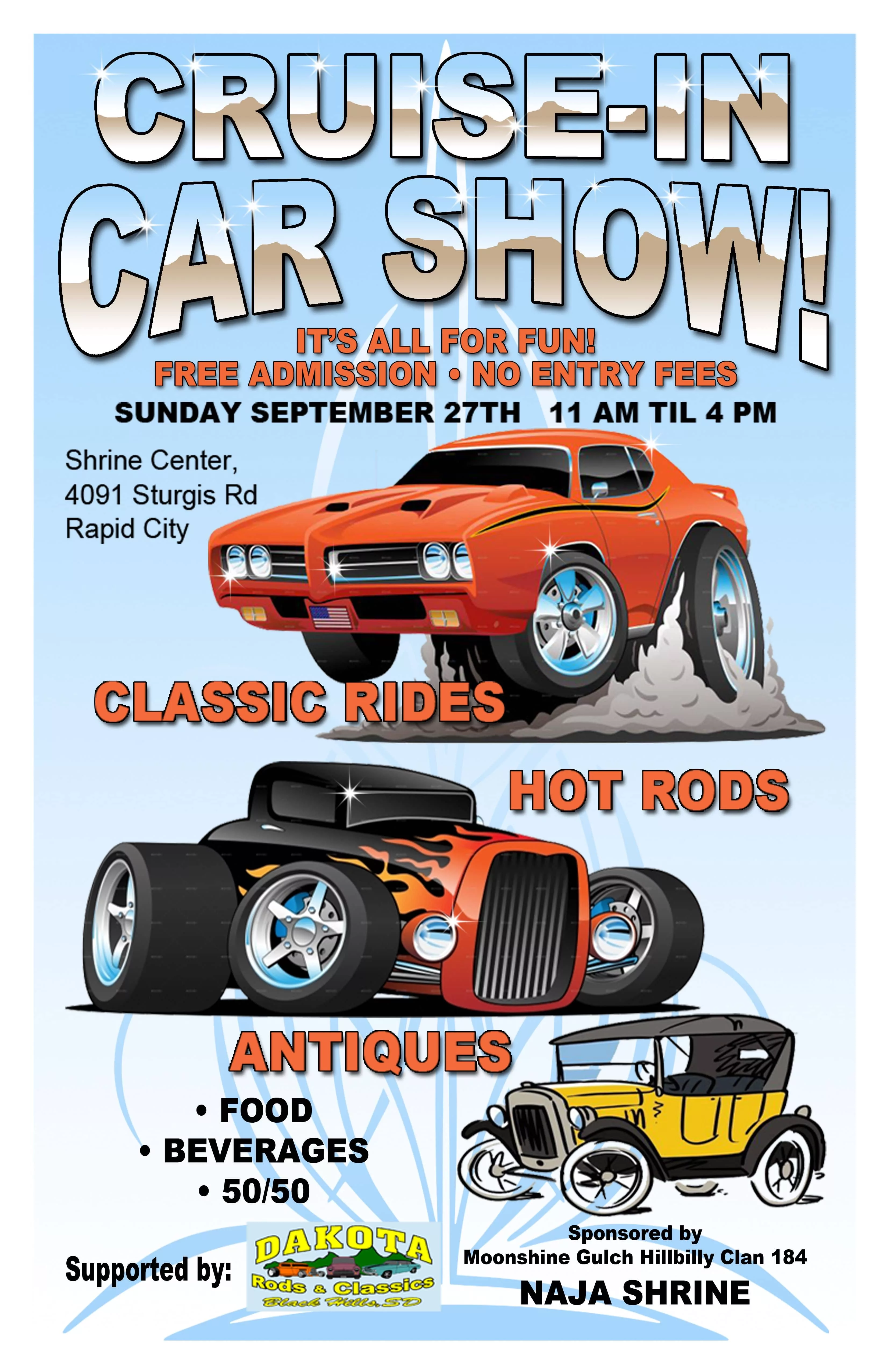 carshow