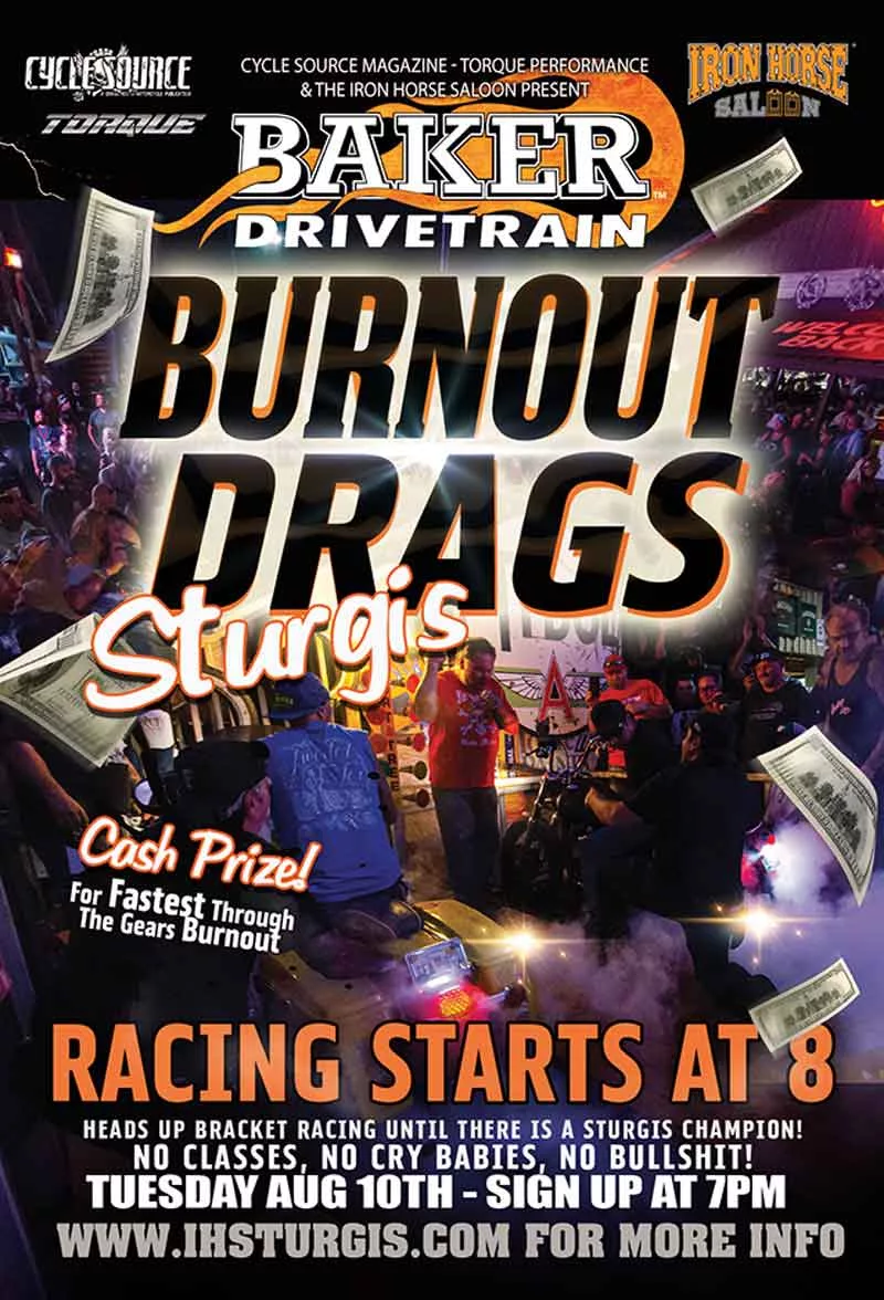 burnout-drags