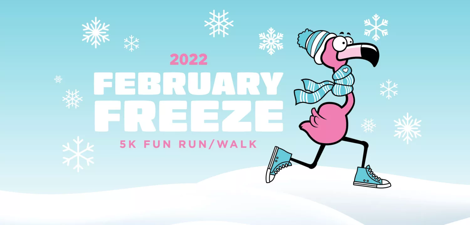 freeze
