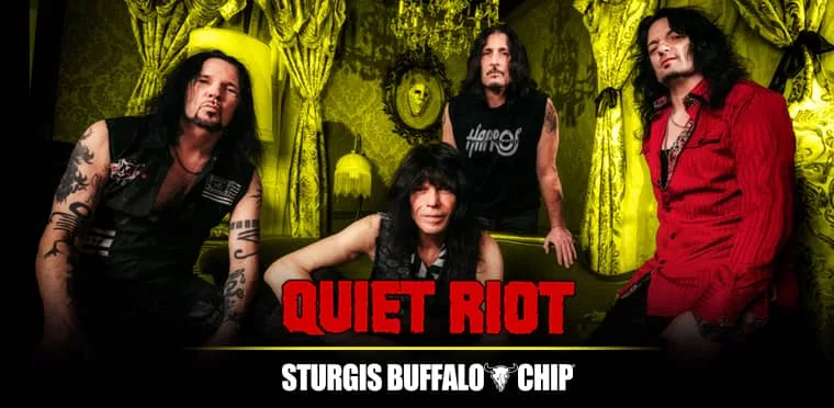 quietriot