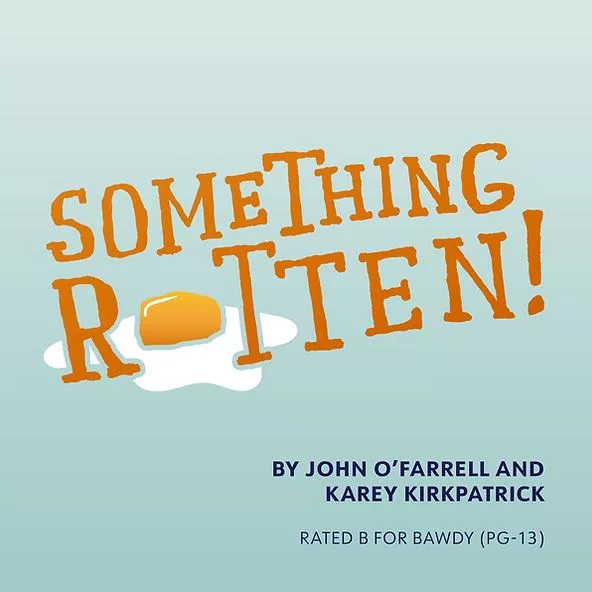 rotten