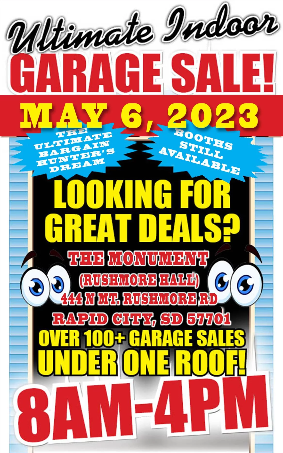 21st-annual-ultimate-indoor-garage-sale-8a-4p-sat-may-6th