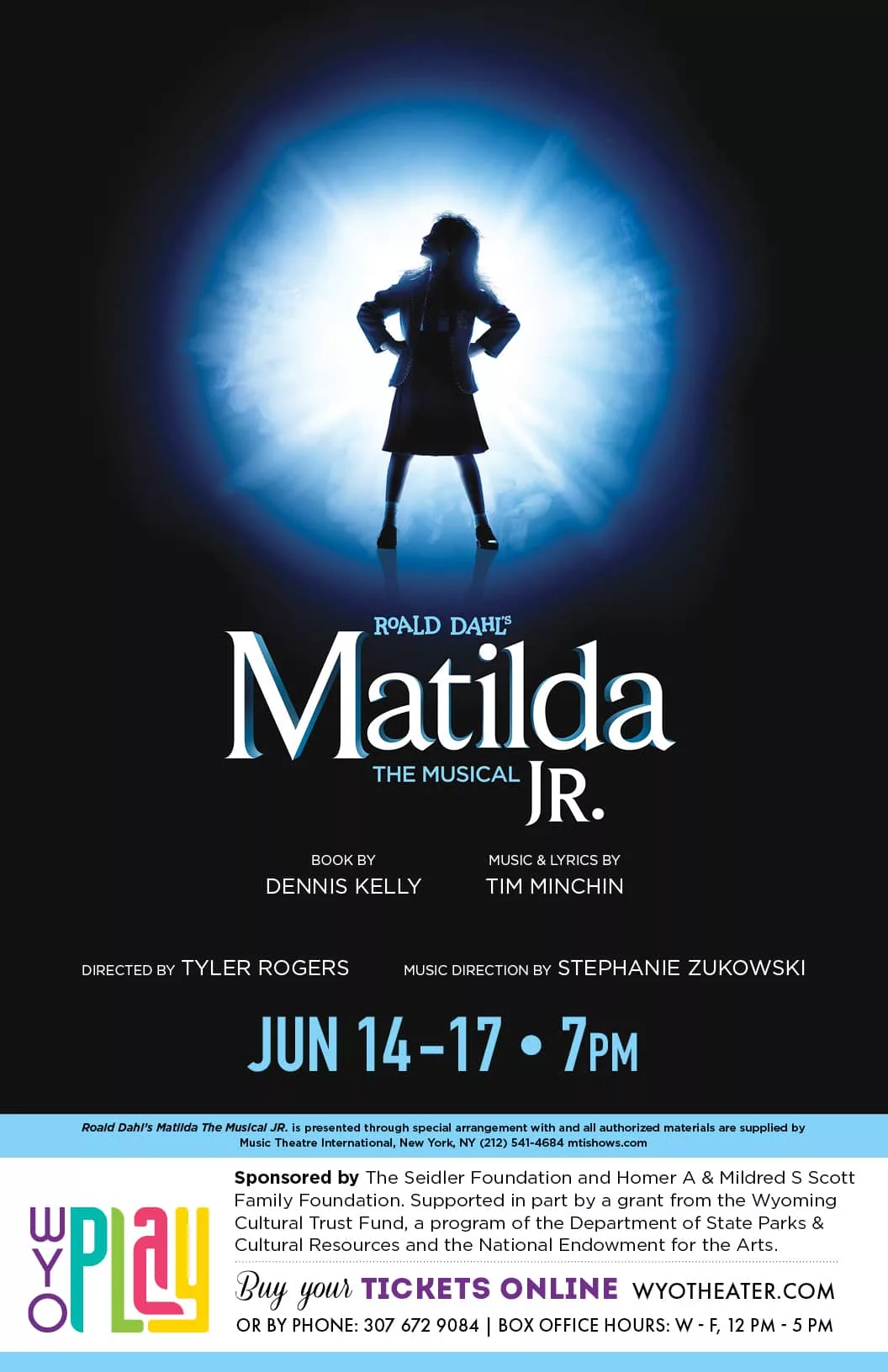 wyo-play-matilda-jr-poster