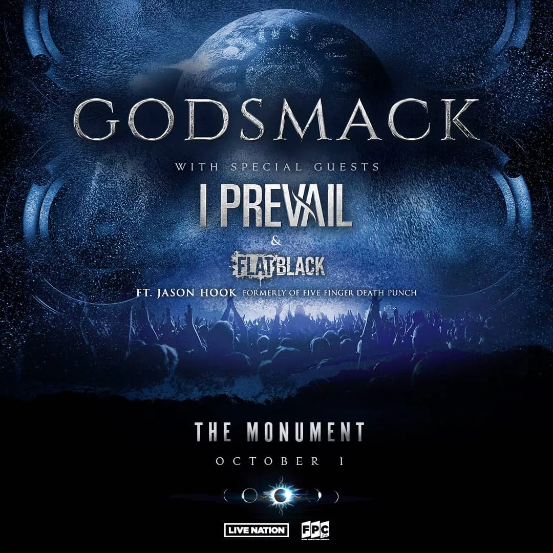 godsmackposter