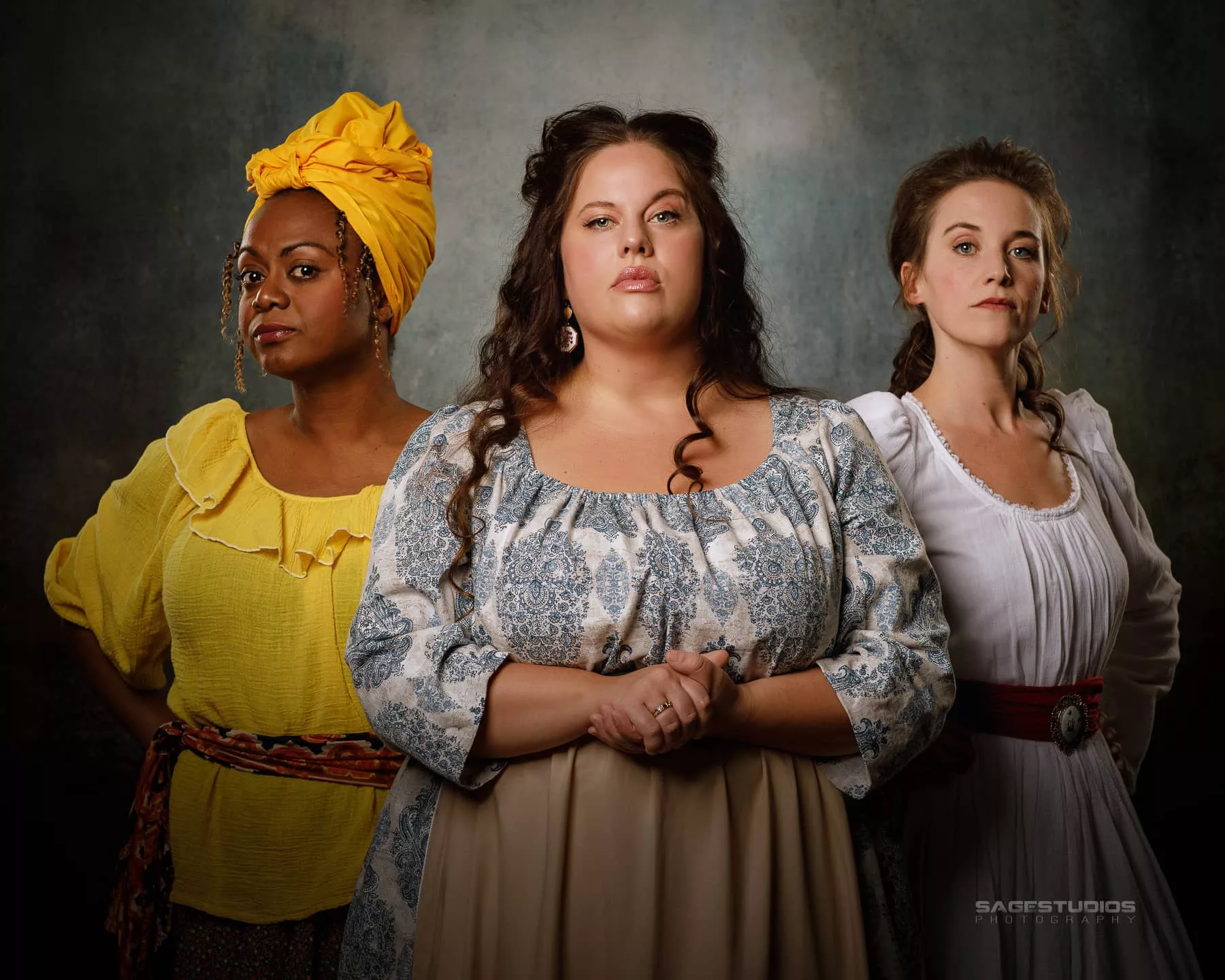 the-revolutionists-promo-photo