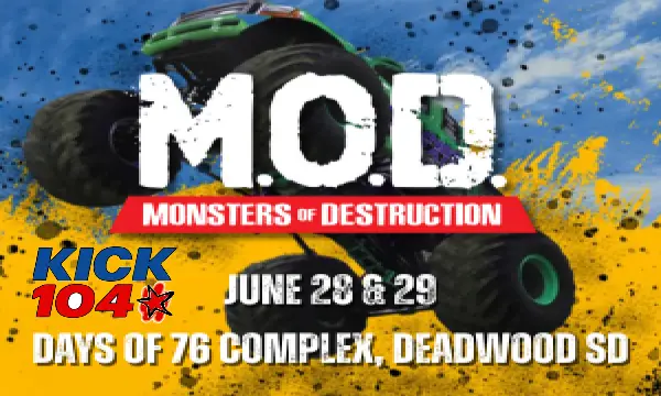 modkick