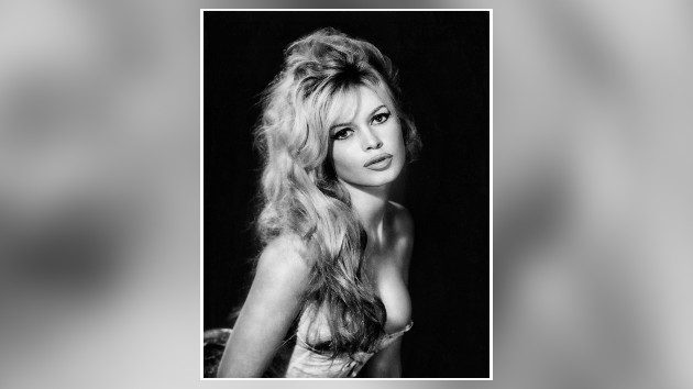 Brigitte Bardot, French film icon, dead at 91 | KICK 104