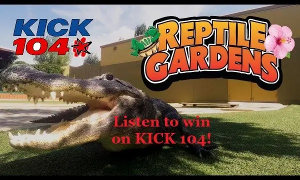 reptilegardenskick