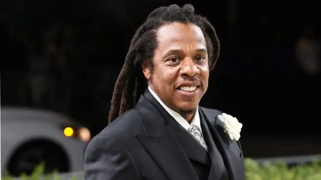 Jay-Z announced as Super Bowl LXI halftime show performer | KICK 104