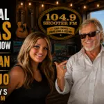 Real Texas Morning Show