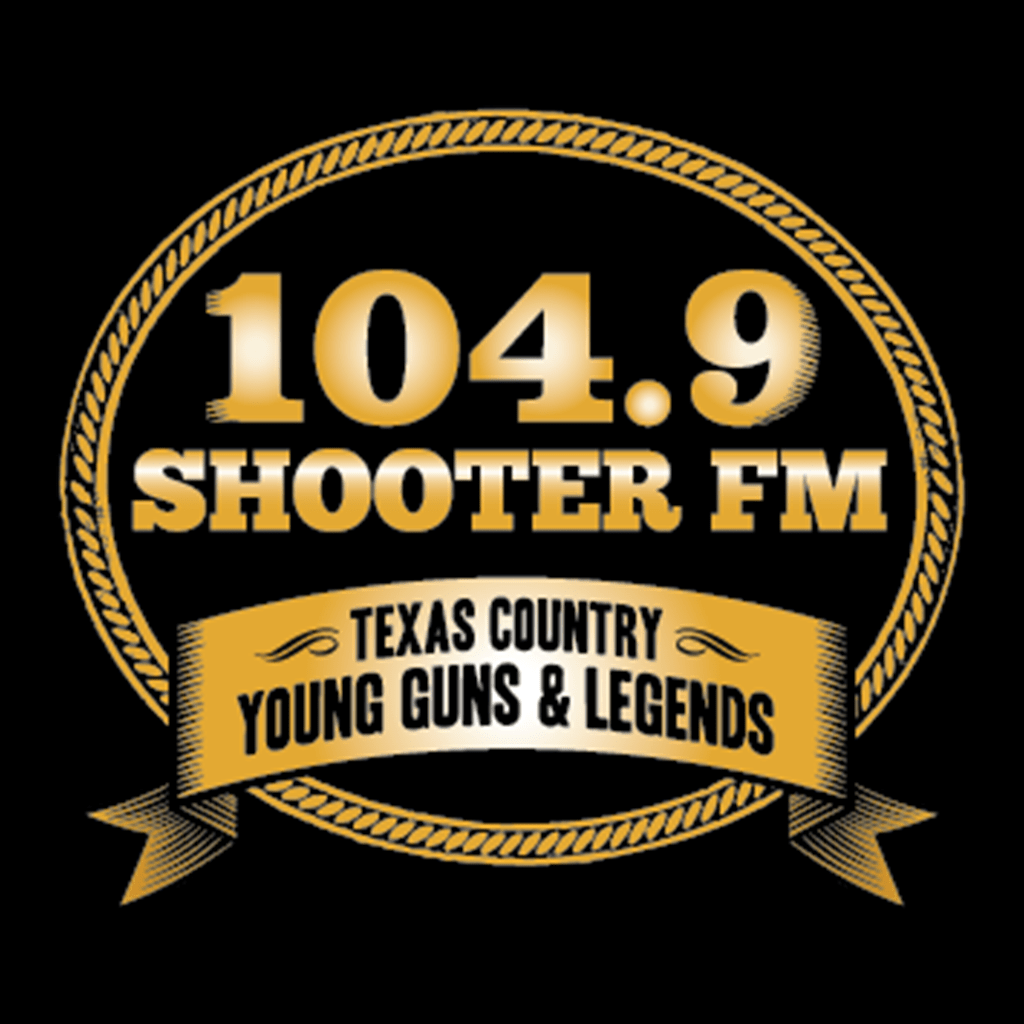 104.9 Shooter FM