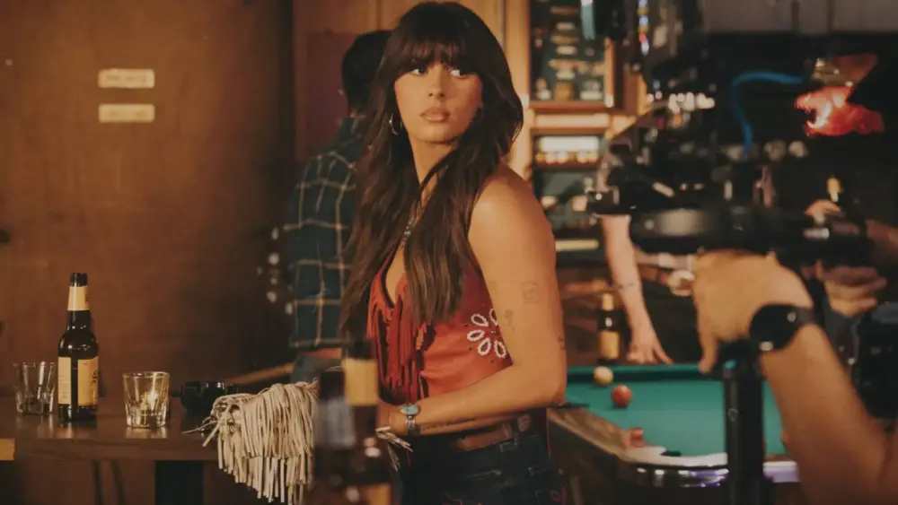 ella-langley-choosin-texa-video