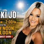 Nikki Jo - sponsored by Feed Lot