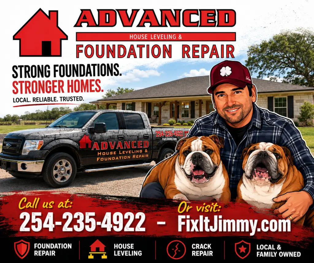 Advance Foundation Repair