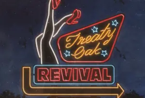 Treaty Oak Revival