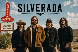 Silverada