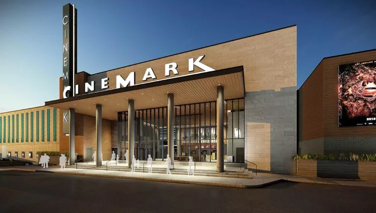 cinemark