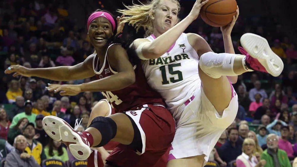lady-bears