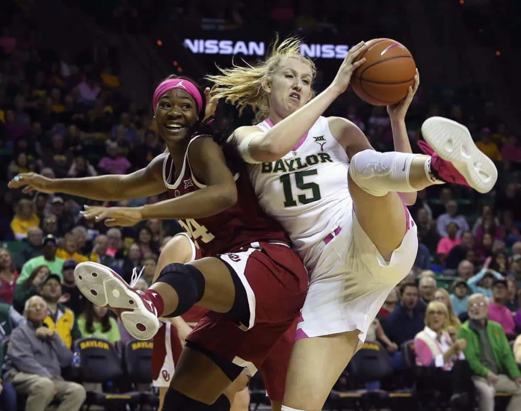 lady-bears