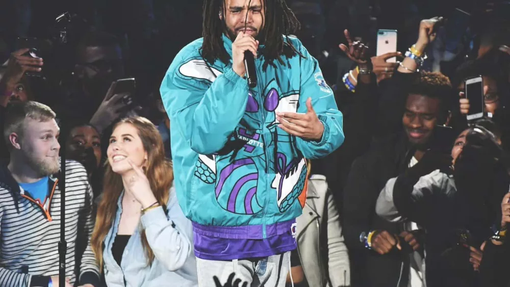 j-cole