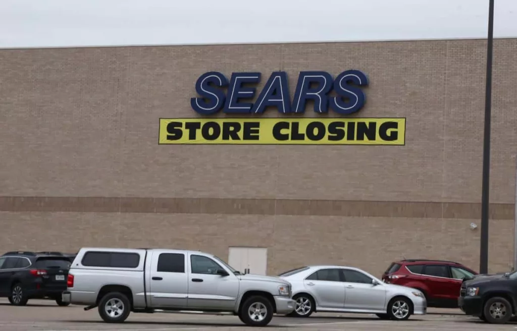 sears