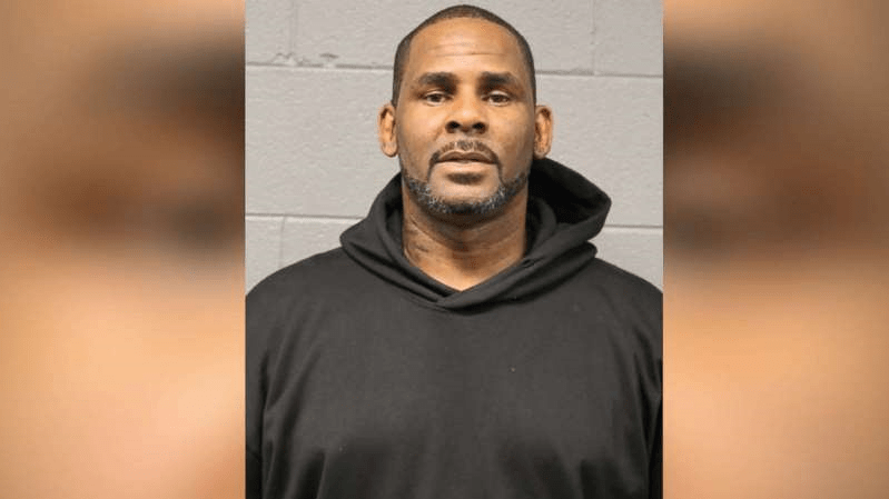 r-kelly