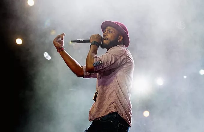 mystikal