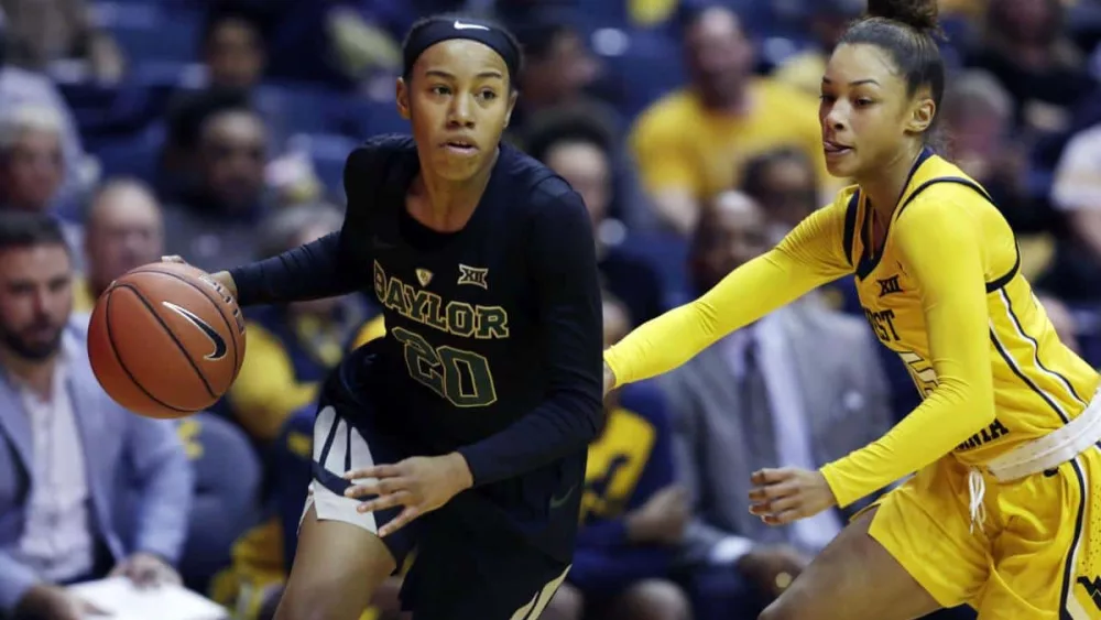 baylor-women