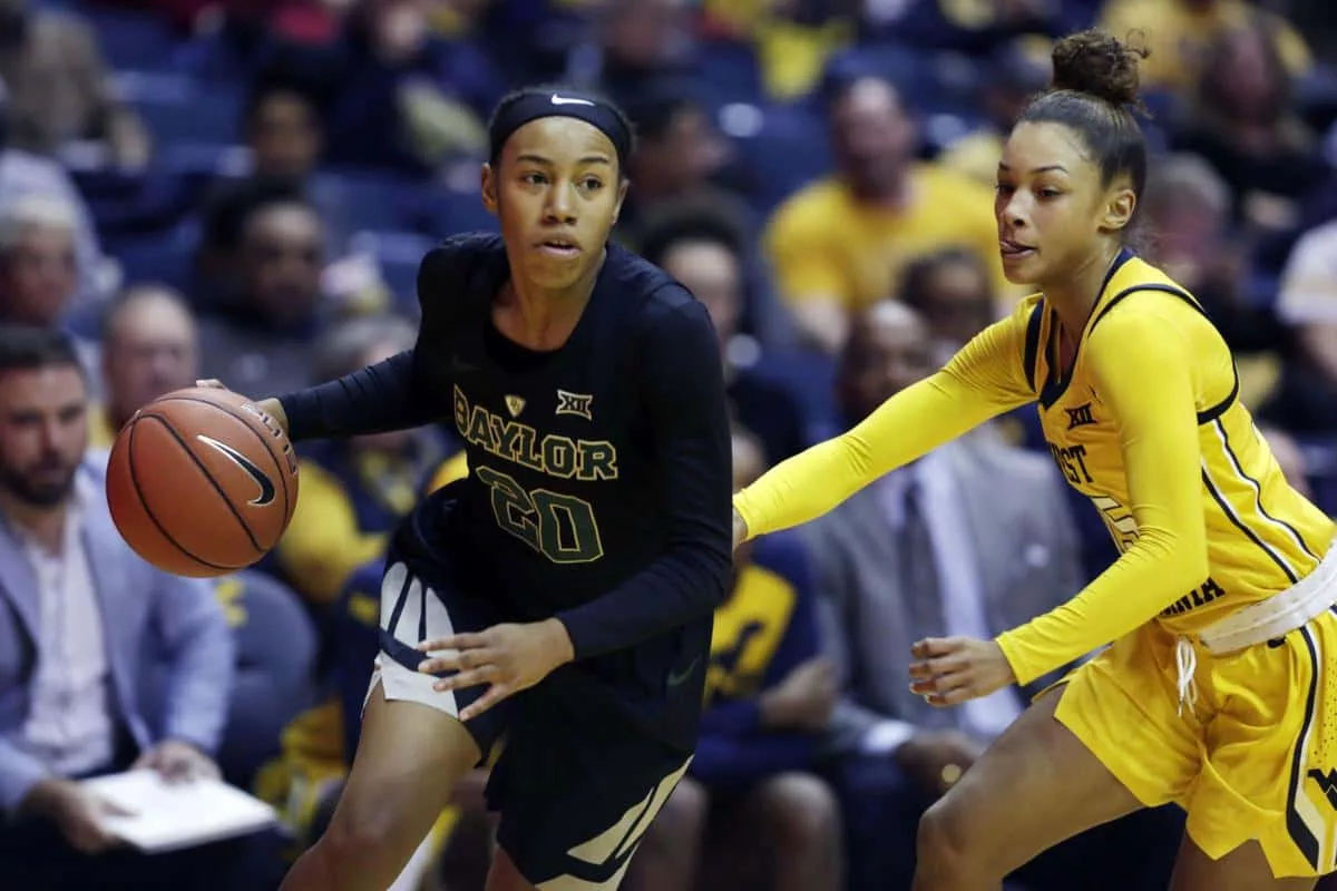 baylor-women